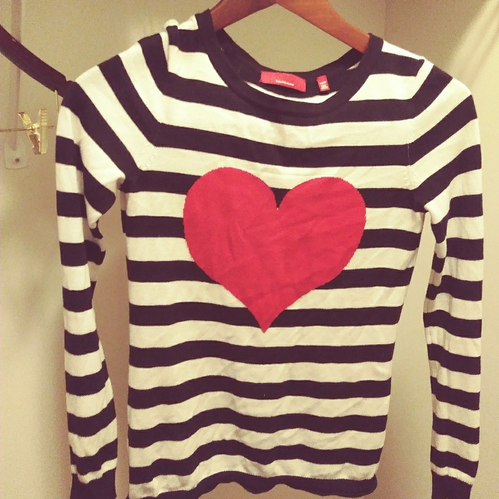 Saks fifth ave sweater